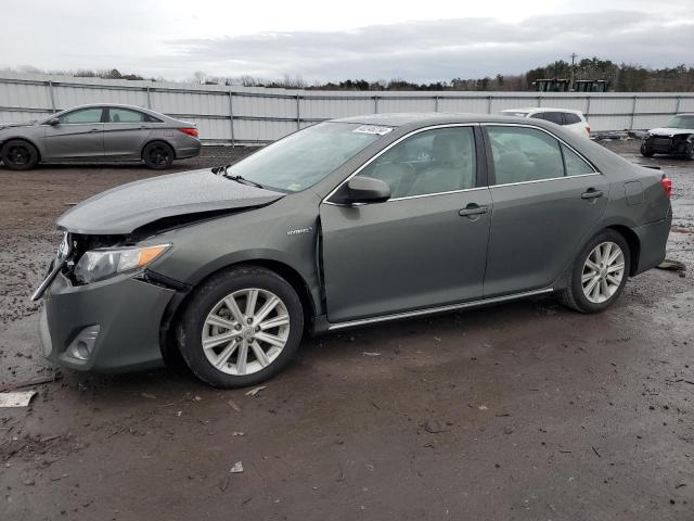 toyota camry 2012 4t1bd1fk5cu027327