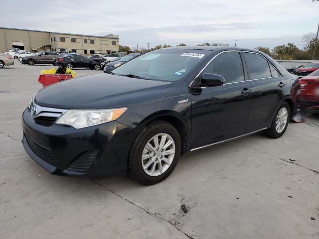 toyota camry hybr 2012 4t1bd1fk5cu033502