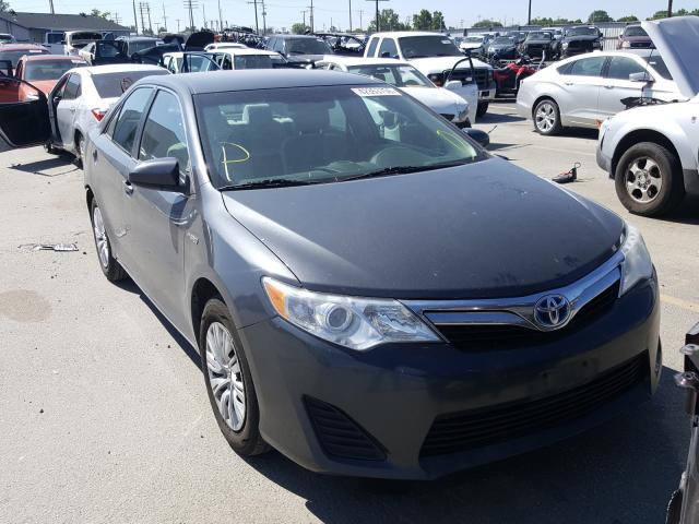 toyota camry hybr 2012 4t1bd1fk5cu035296