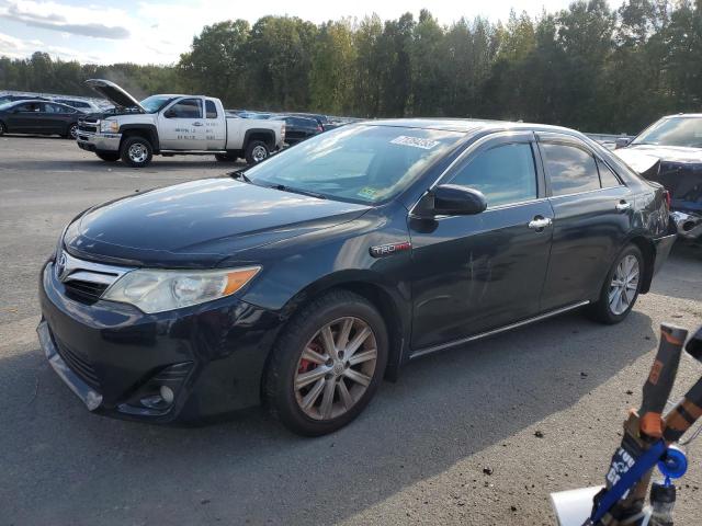 toyota camry hybr 2012 4t1bd1fk5cu036979