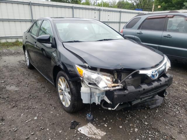 toyota camry hybr 2012 4t1bd1fk5cu037744