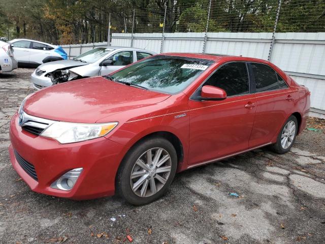 toyota camry hybr 2012 4t1bd1fk5cu040014