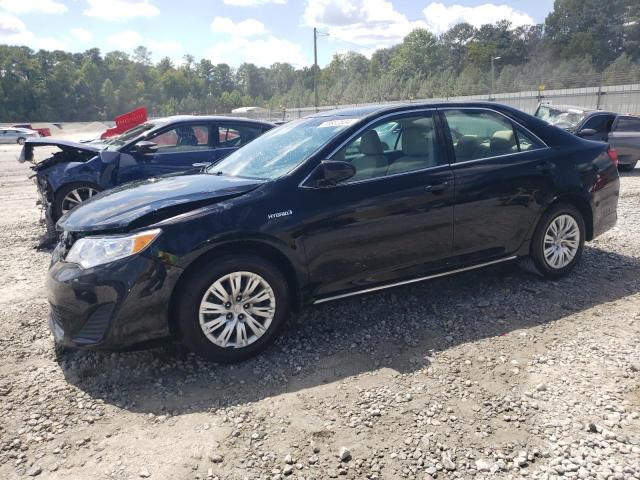 toyota camry hybr 2012 4t1bd1fk5cu043415