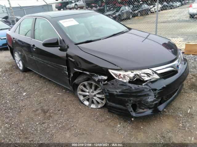 toyota camry hybrid 2012 4t1bd1fk5cu045648