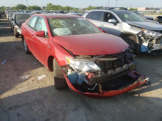 toyota camry hybr 2012 4t1bd1fk5cu055063