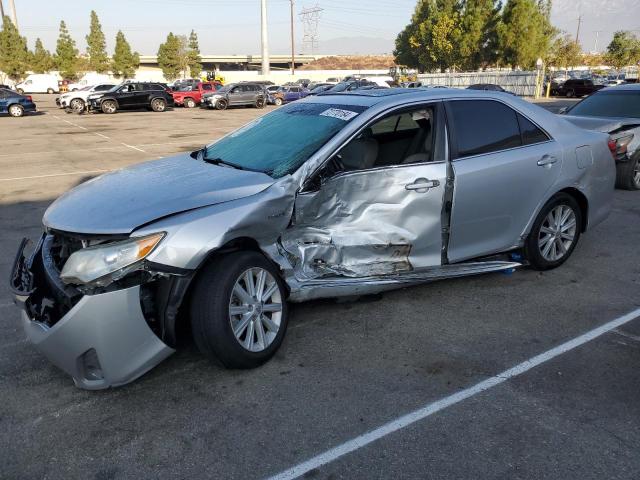 toyota camry hybr 2012 4t1bd1fk5cu056584