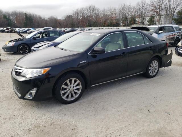 toyota camry hybr 2012 4t1bd1fk5cu059615