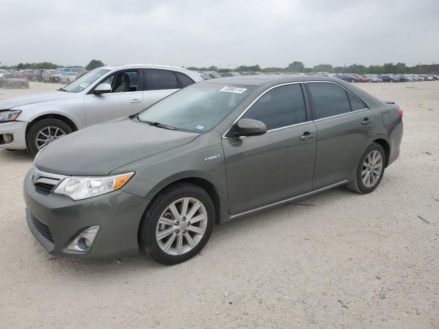 toyota camry 2013 4t1bd1fk5du069675