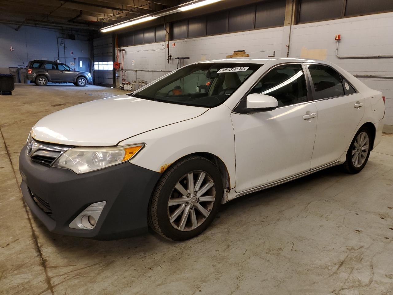 toyota camry 2013 4t1bd1fk5du069935