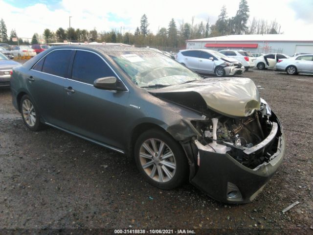 toyota  2013 4t1bd1fk5du071099