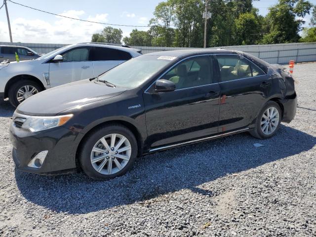 toyota camry 2013 4t1bd1fk5du071300