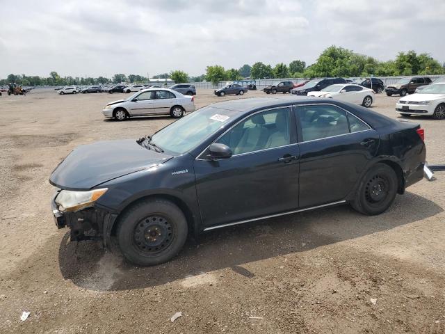 toyota camry 2013 4t1bd1fk5du073273