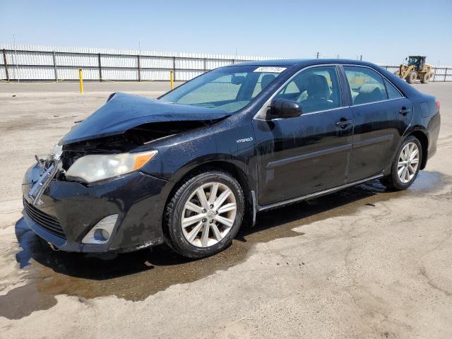 toyota camry hybr 2013 4t1bd1fk5du074049