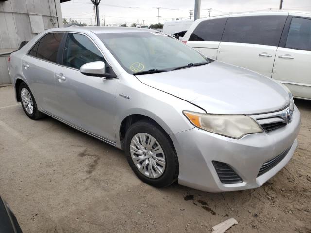 toyota camry hybr 2013 4t1bd1fk5du079185