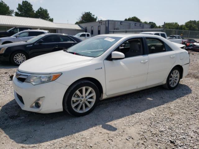 toyota camry hybr 2013 4t1bd1fk5du080854