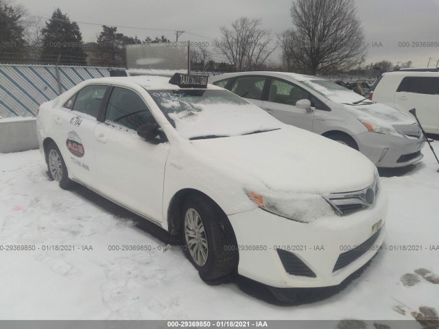 toyota camry 2013 4t1bd1fk5du089313