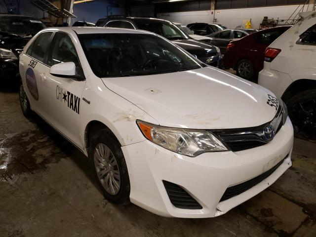 toyota camry hybr 2013 4t1bd1fk5du091854