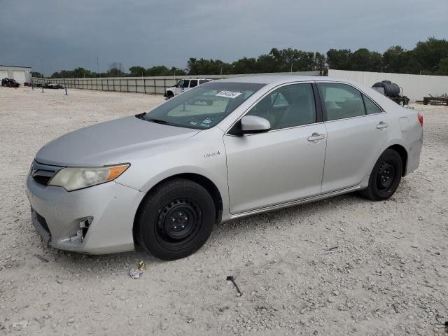 toyota camry hybr 2013 4t1bd1fk5du092728