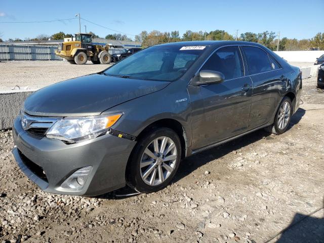 toyota camry hybr 2013 4t1bd1fk5du096729