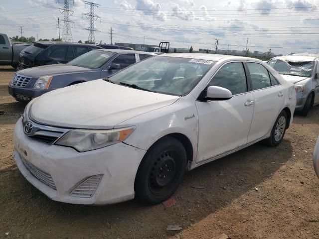 toyota camry 2014 4t1bd1fk5eu098577