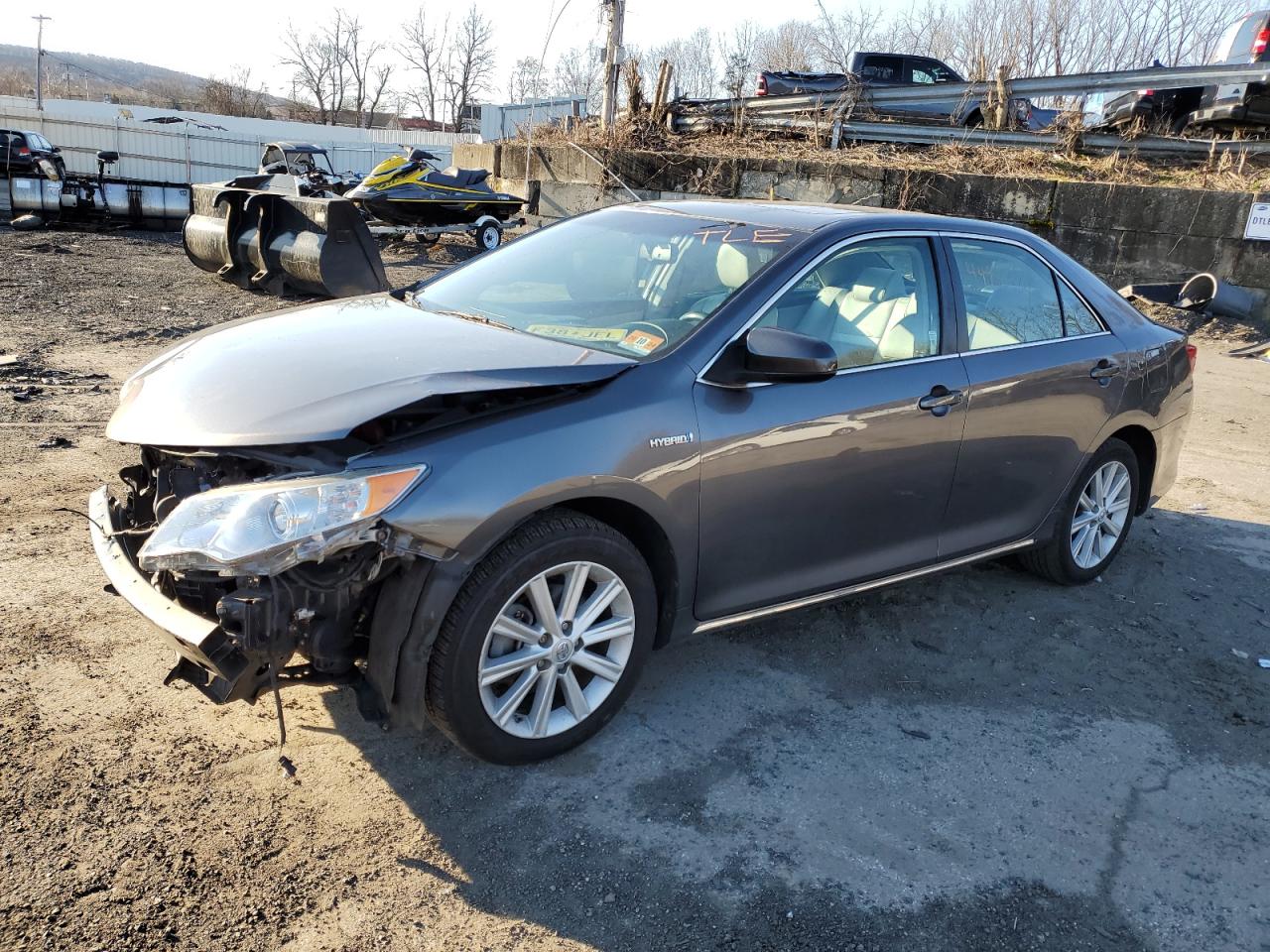 toyota camry 2014 4t1bd1fk5eu100408