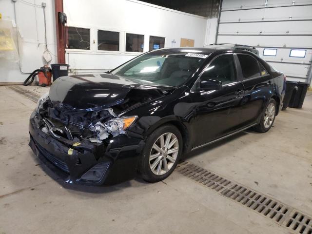 toyota camry hybr 2014 4t1bd1fk5eu112154