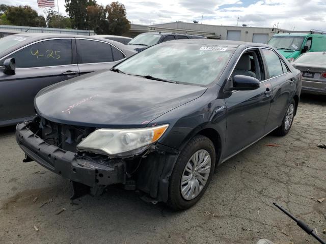 toyota camry 2014 4t1bd1fk5eu113983