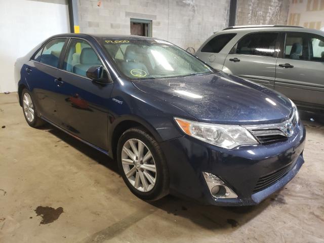 toyota  2014 4t1bd1fk5eu117435