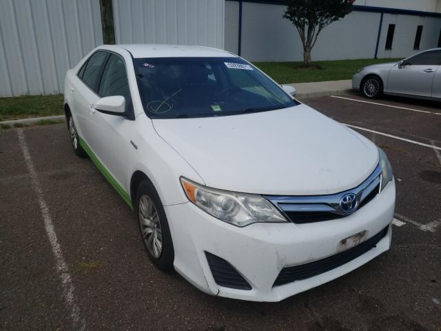 toyota camry hybr 2014 4t1bd1fk5eu123459