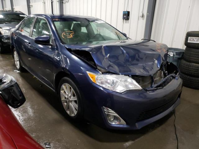 toyota camry hybr 2014 4t1bd1fk5eu138849