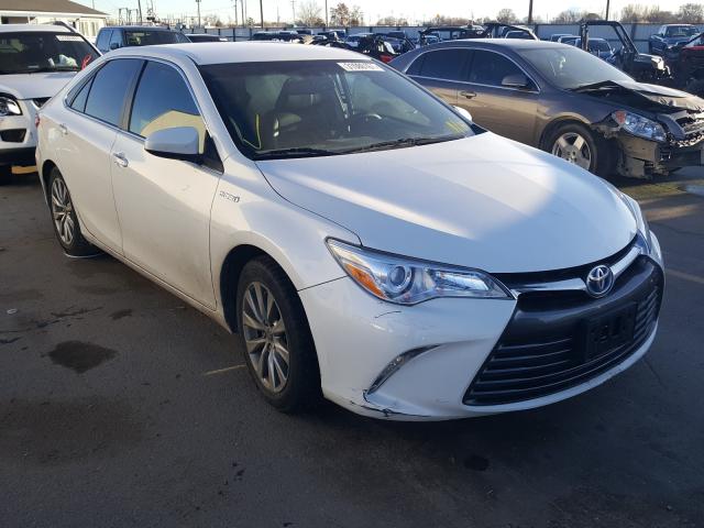 toyota camry hybr 2015 4t1bd1fk5fu141879