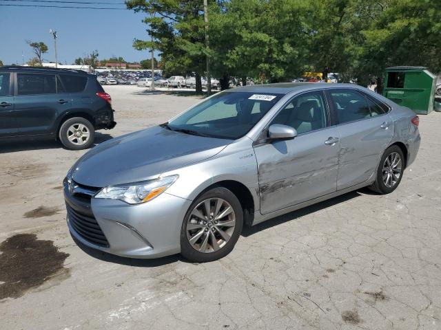 toyota camry hybr 2015 4t1bd1fk5fu142045