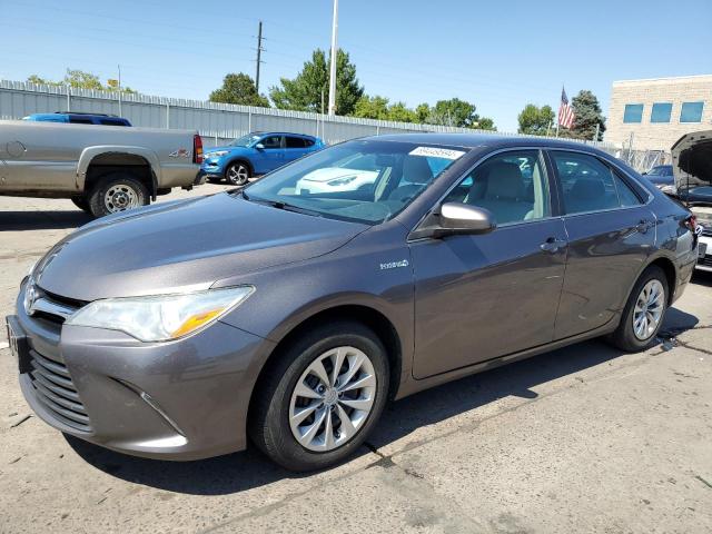 toyota camry hybr 2015 4t1bd1fk5fu142126