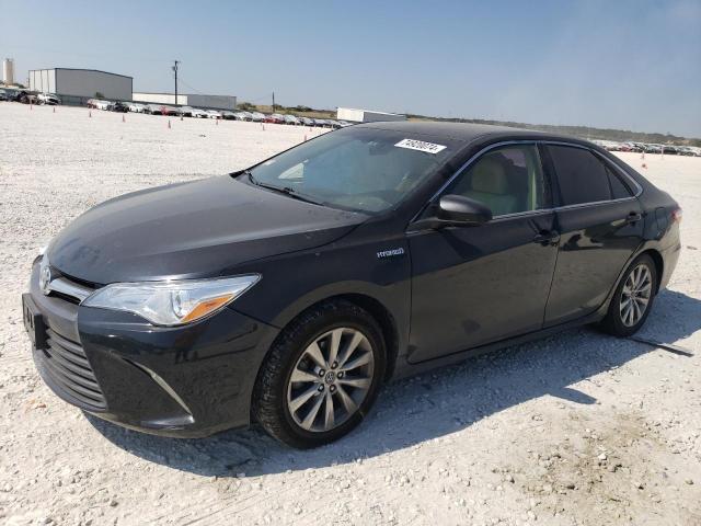 toyota camry hybr 2015 4t1bd1fk5fu152803