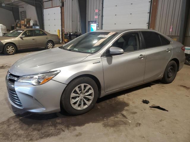 toyota camry hybr 2015 4t1bd1fk5fu155085