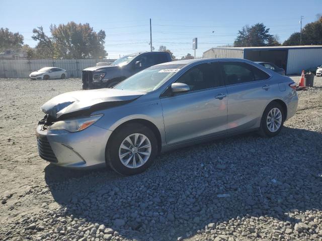 toyota camry hybr 2015 4t1bd1fk5fu155409