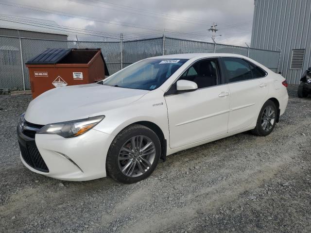 toyota camry hybr 2015 4t1bd1fk5fu158567