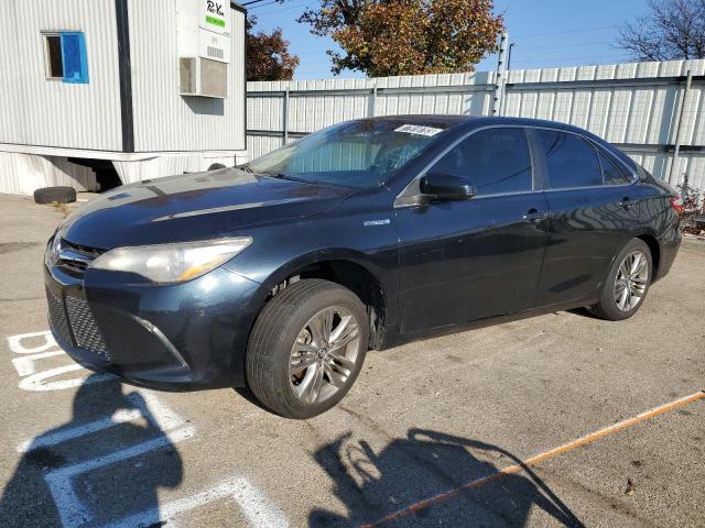 toyota camry 2015 4t1bd1fk5fu158990