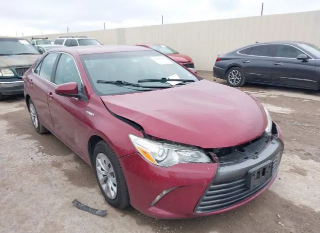 toyota  2015 4t1bd1fk5fu161890