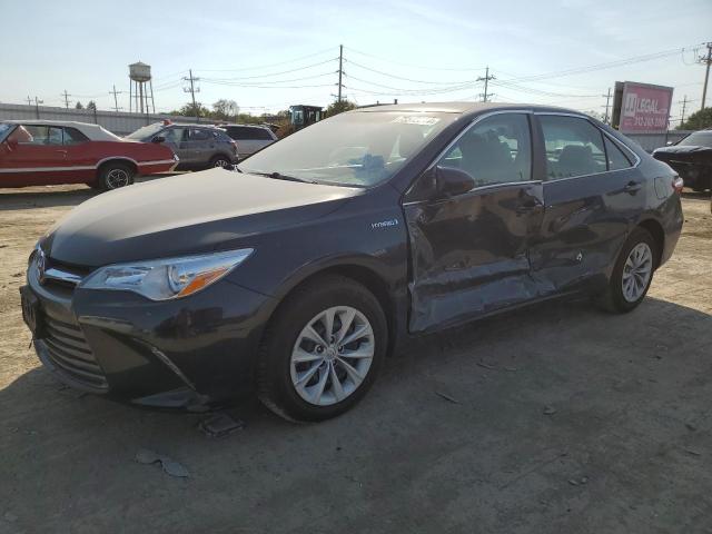 toyota camry hybr 2015 4t1bd1fk5fu162148