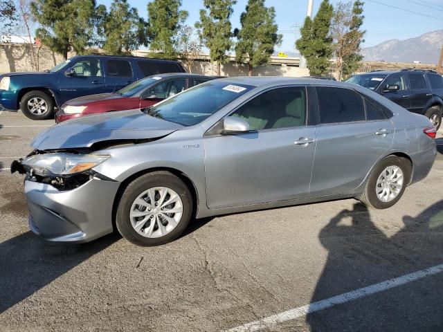 toyota camry hybr 2015 4t1bd1fk5fu163705