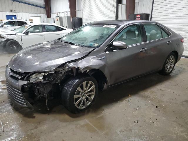 toyota camry hybr 2015 4t1bd1fk5fu173862