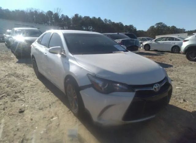 toyota camry hybrid 2016 4t1bd1fk5gu179436