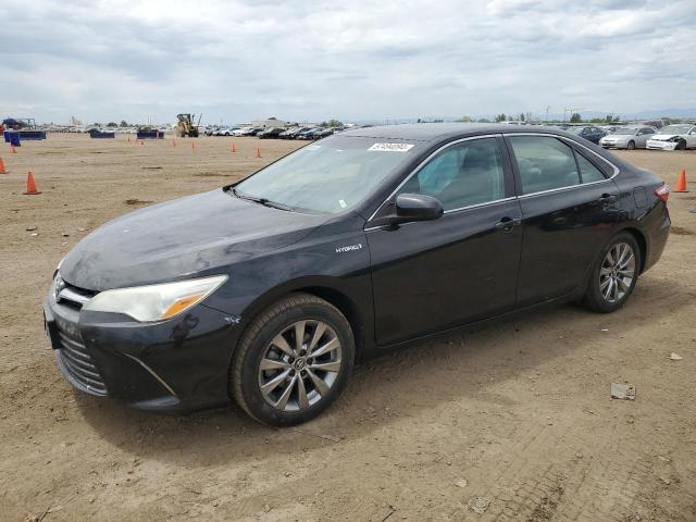 toyota camry 2017 4t1bd1fk5hu208208