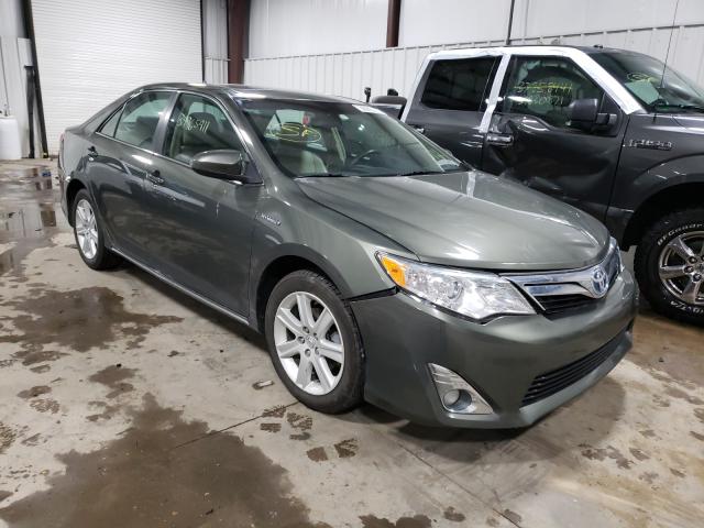 toyota  2012 4t1bd1fk6cu006261