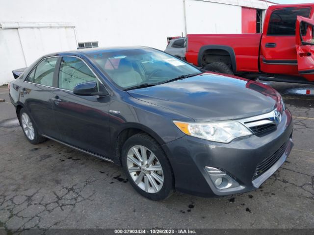 toyota camry hybrid 2012 4t1bd1fk6cu010780