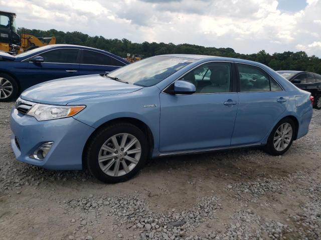 toyota camry hybr 2012 4t1bd1fk6cu010794