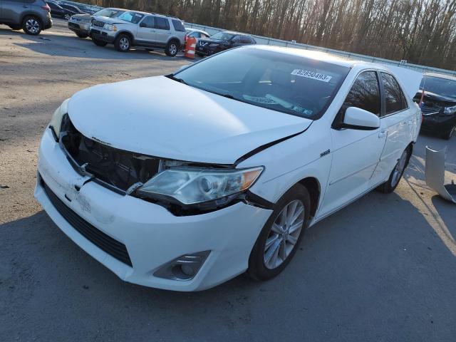 toyota camry 2012 4t1bd1fk6cu015638