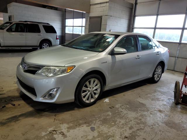 toyota camry 2012 4t1bd1fk6cu033914