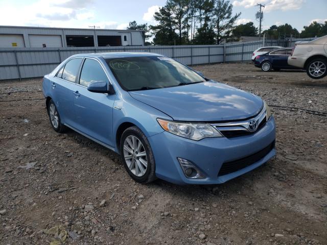 toyota camry hybr 2012 4t1bd1fk6cu036120